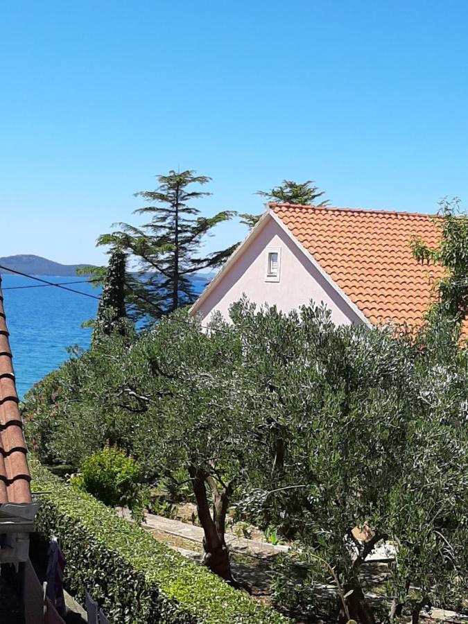 Apartments Basioli Zadar Exterior foto