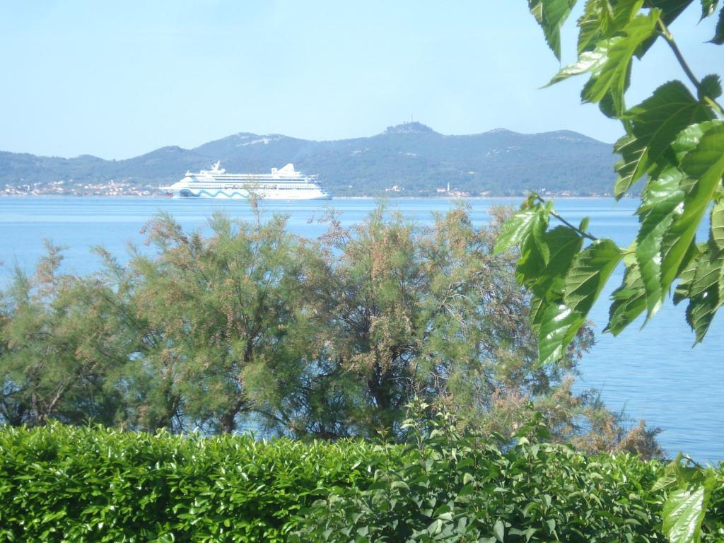 Apartments Basioli Zadar Zimmer foto