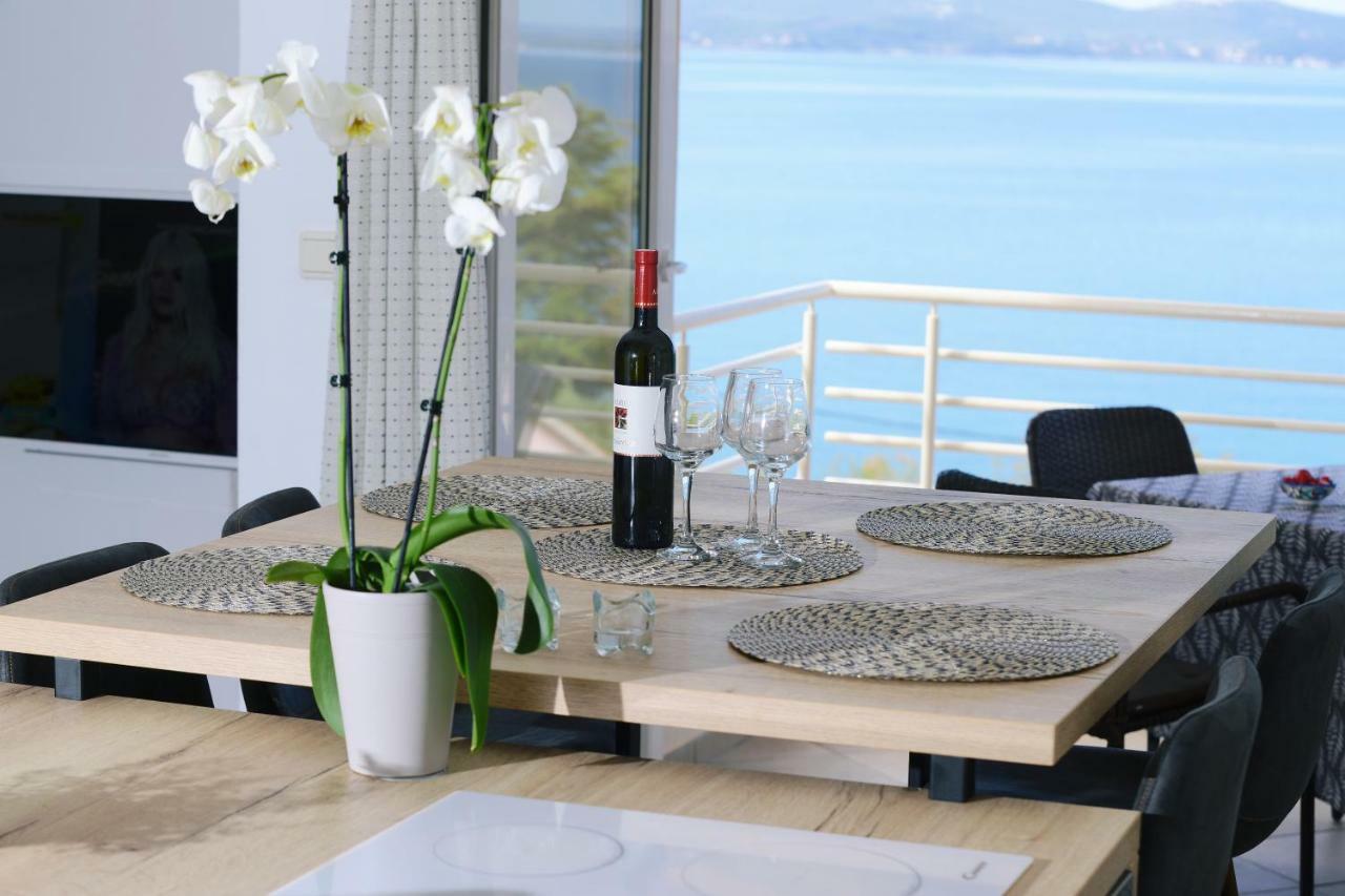 Apartments Basioli Zadar Exterior foto