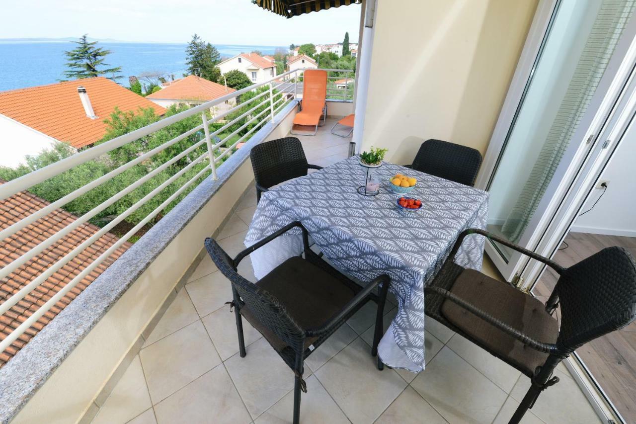 Apartments Basioli Zadar Exterior foto