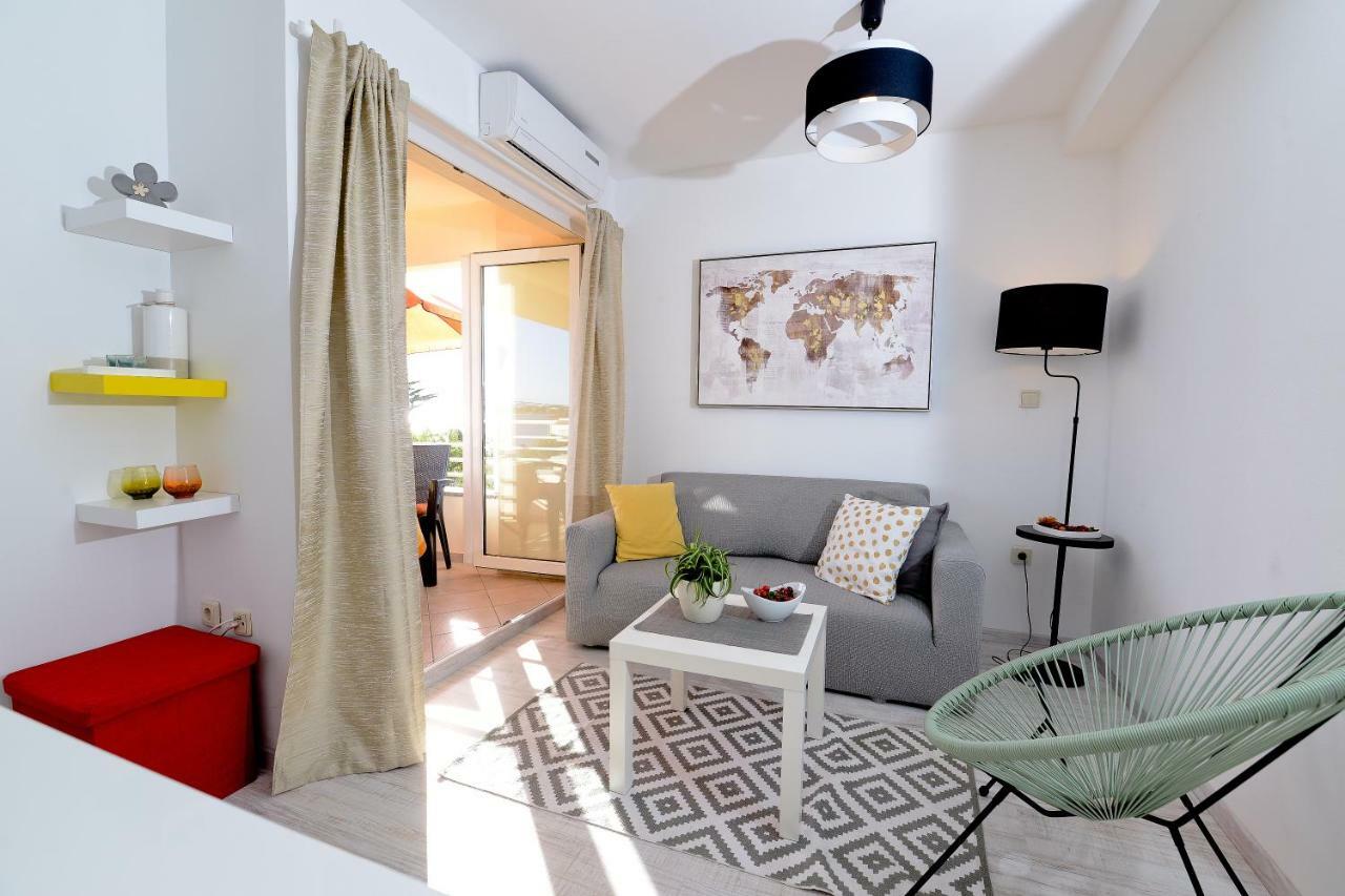 Apartments Basioli Zadar Exterior foto